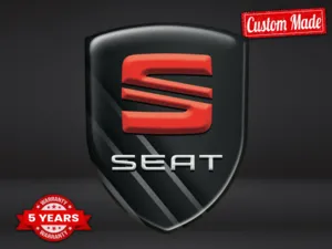 Seat Adesivi Vinile Auto Pregiati Regolabili Pro